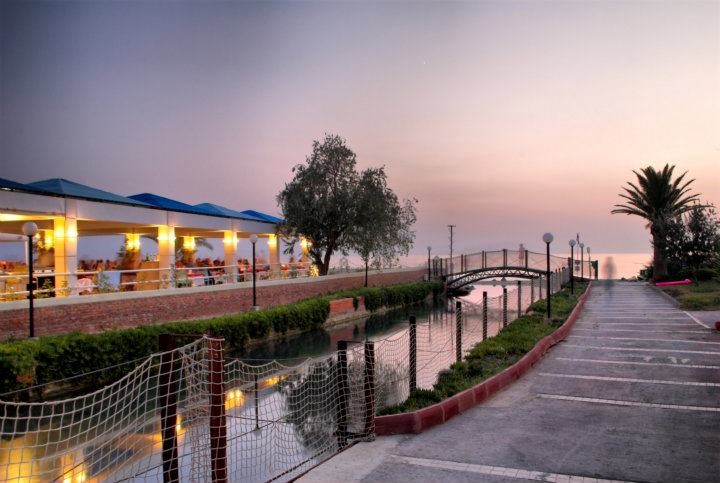 imagini hotel EPHESIA BEACH CLUB KUSADASI